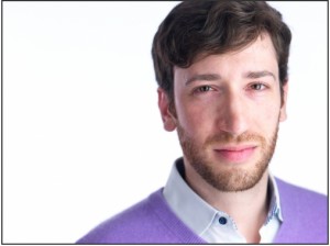 Dylan Stein Acupuncture Chinese Medicine