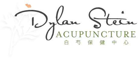 Dylan Stein Acupuncture
